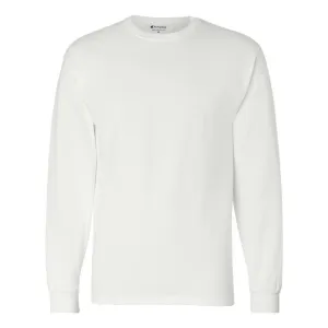 Champion Long Sleeve T-Shirt