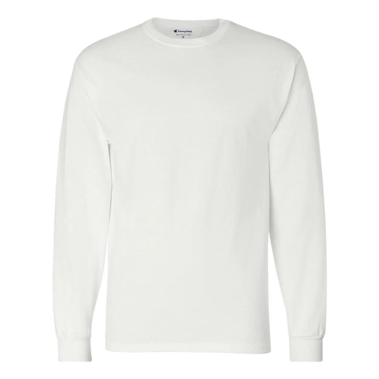 Champion Long Sleeve T-Shirt