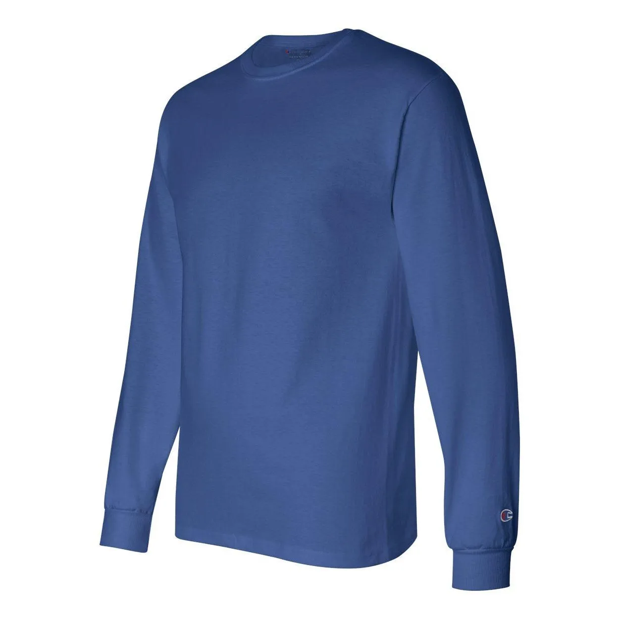 Champion Long Sleeve T-Shirt
