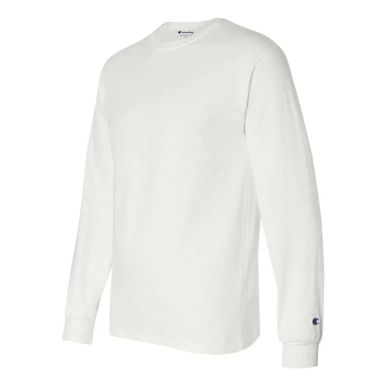 Champion Long Sleeve T-Shirt