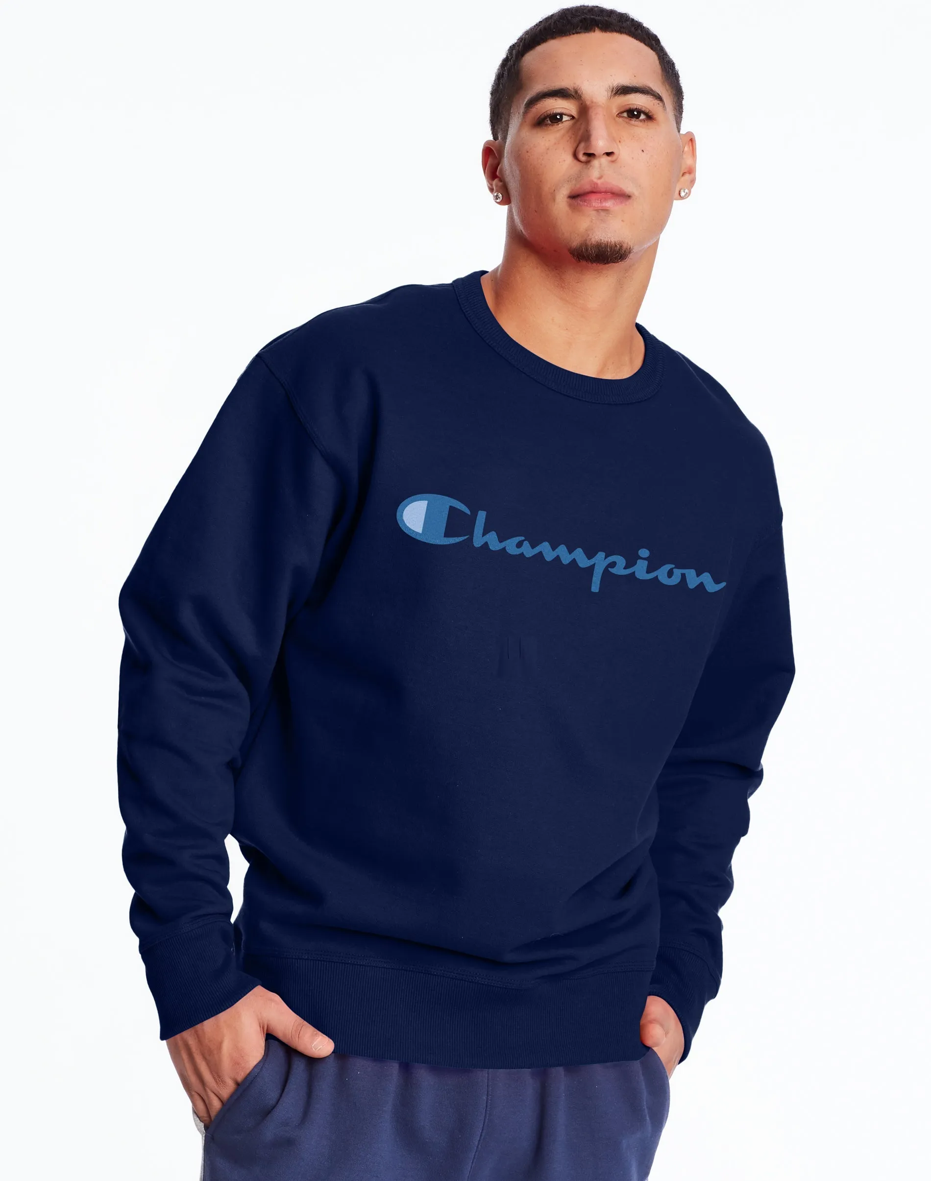 Champion Powerblend Crew