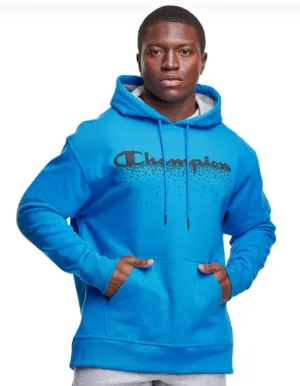 Champion Powerblend Graphic Hoody