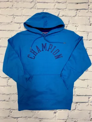 Champion Powerblend Graphic Hoody