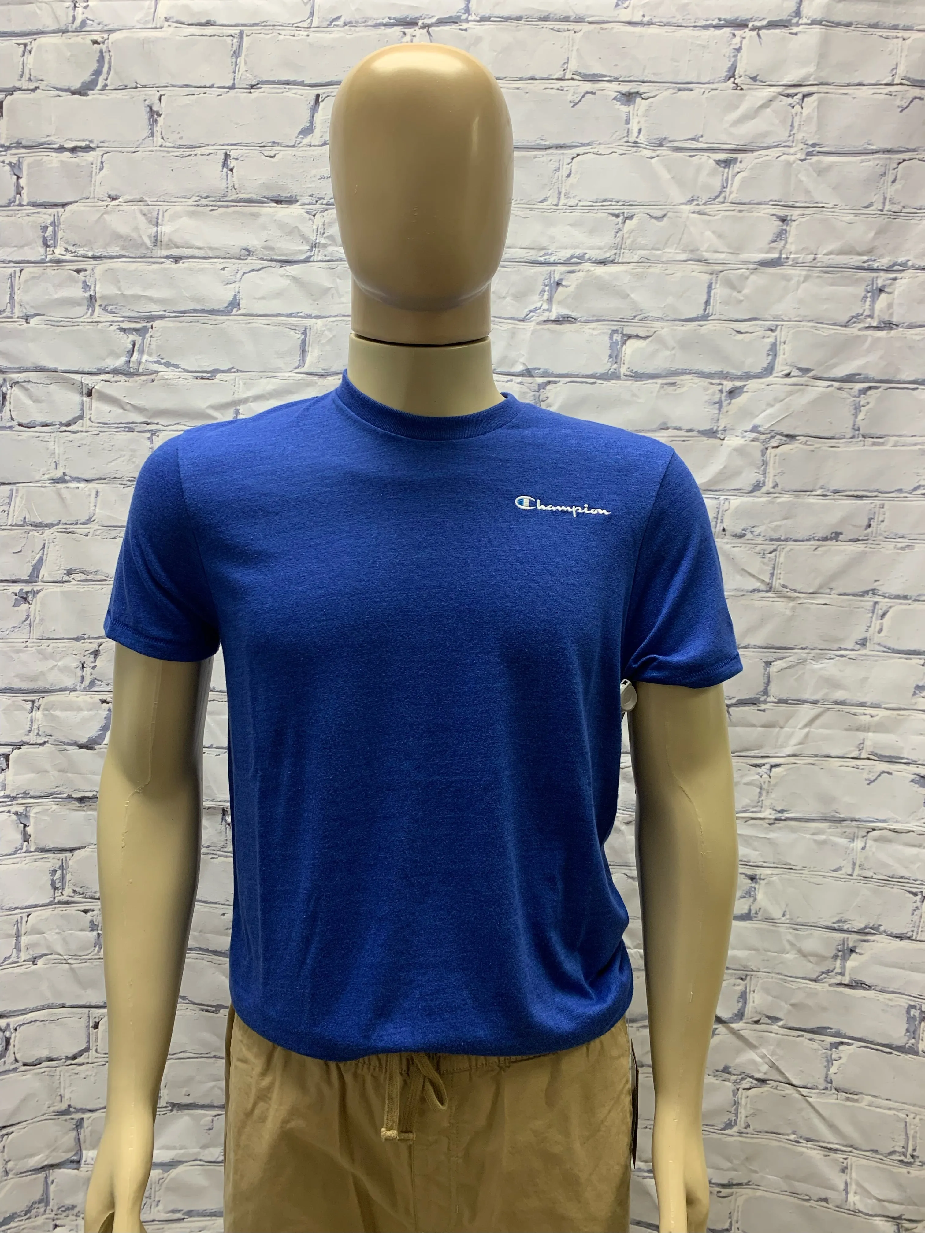 Champion Powerblend Tee