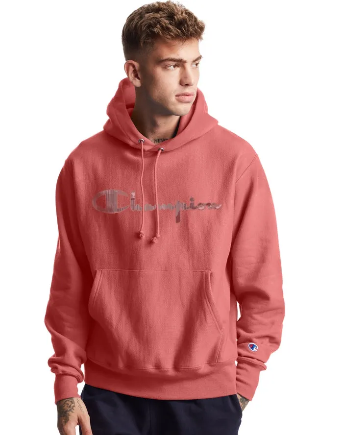 Champion Reverse Weave PO Hoodie