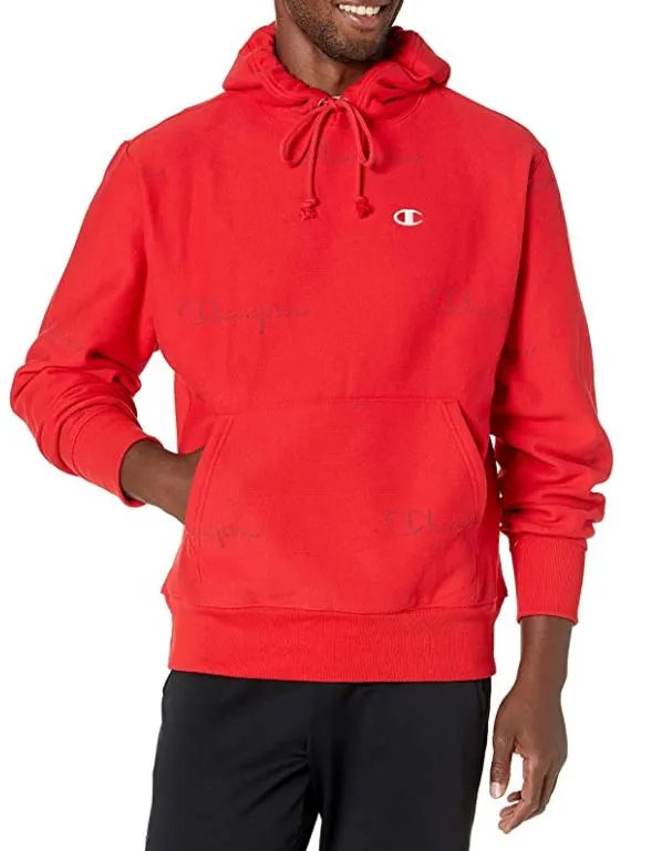 Champion Reverse Weave PO