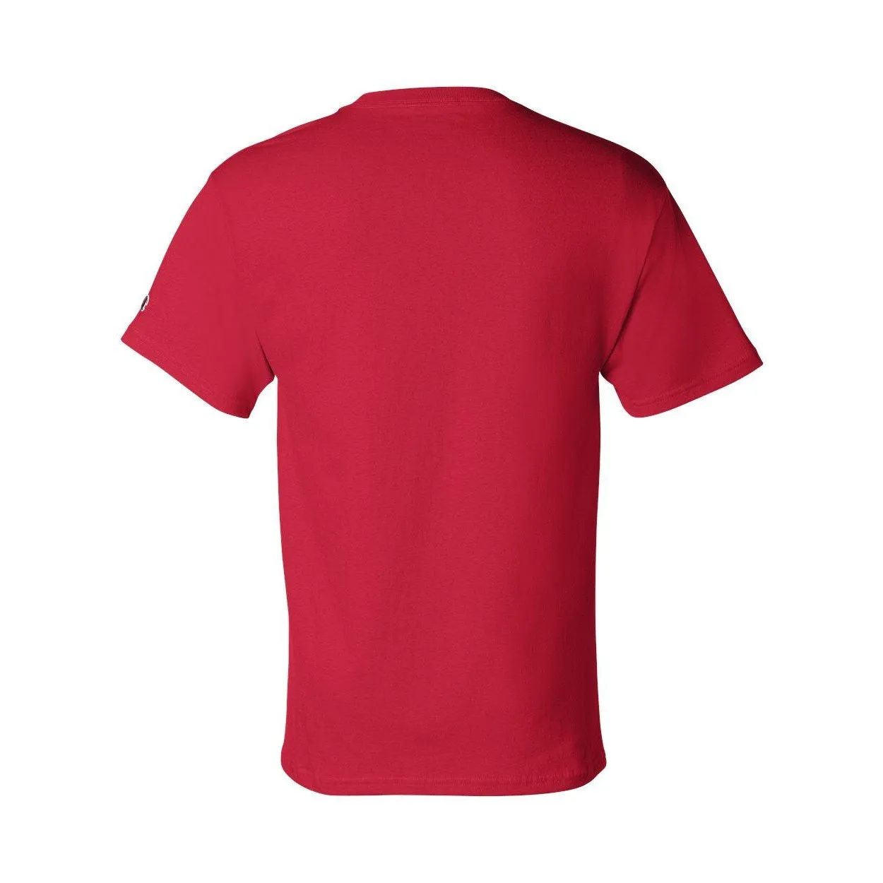Champion Short Sleeve T-Shirt