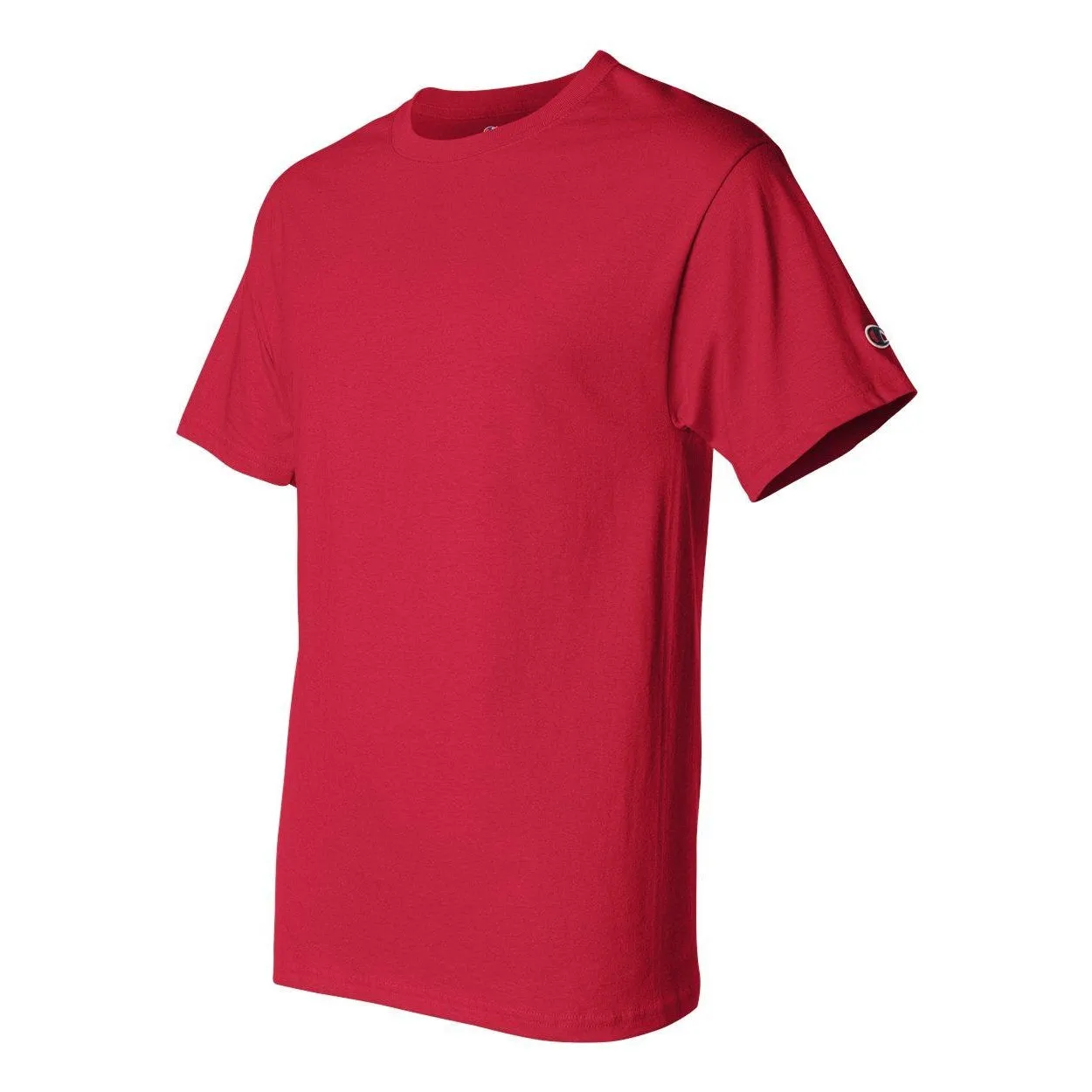 Champion Short Sleeve T-Shirt