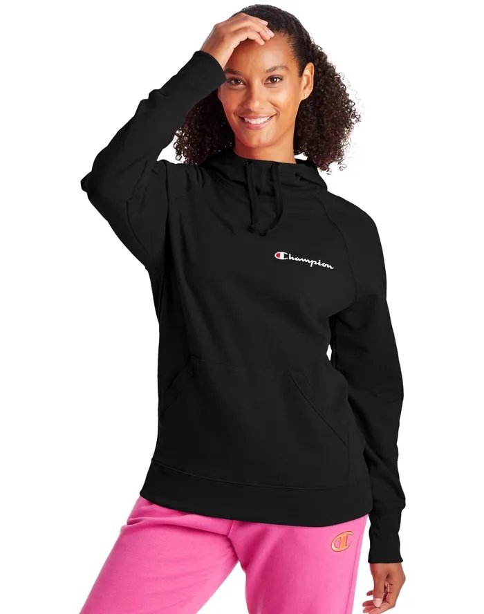 Champion W Powerblend Classic Hoodie