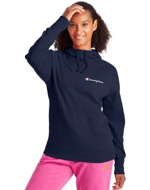 Champion W Powerblend Classic Hoodie