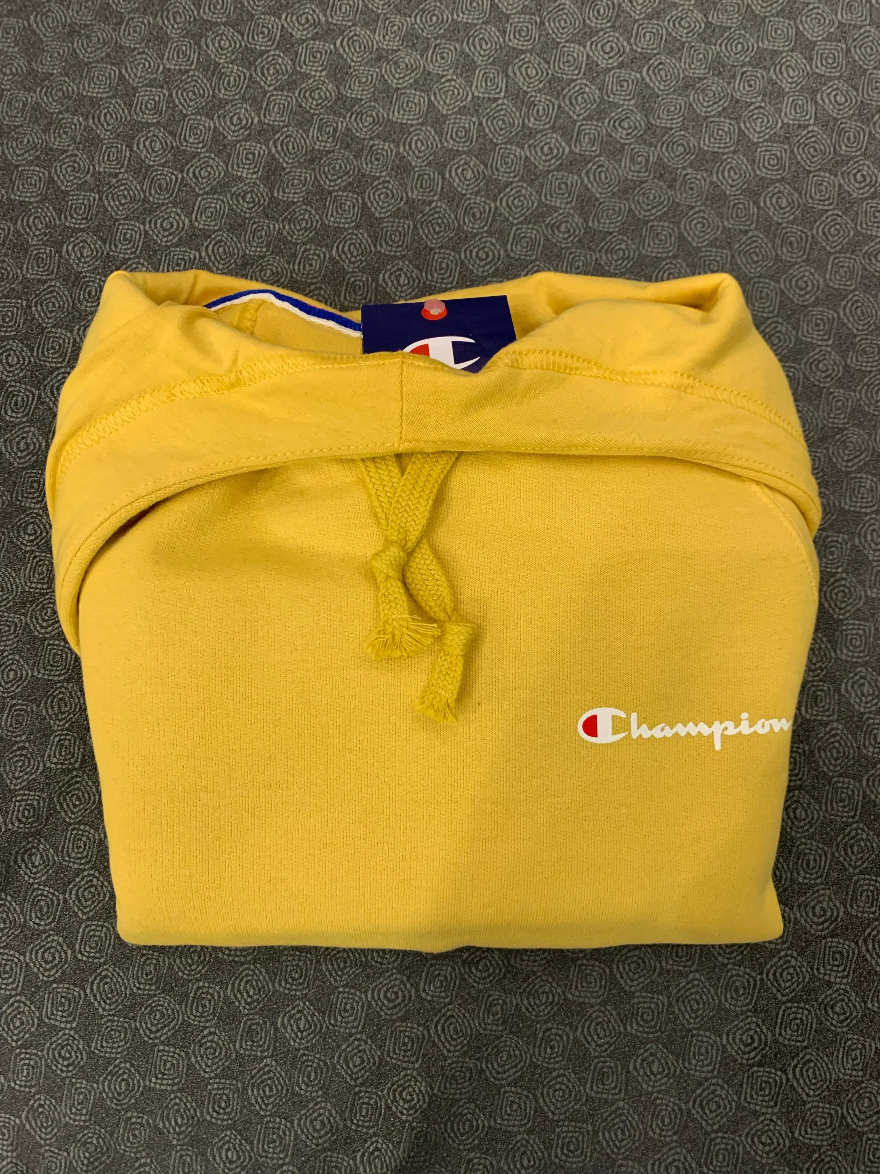 Champion W Powerblend Classic Hoodie