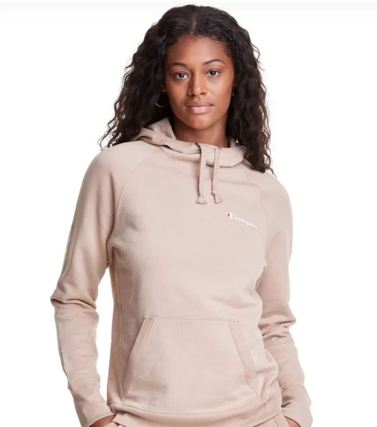 Champion W Powerblend Classic Hoodie