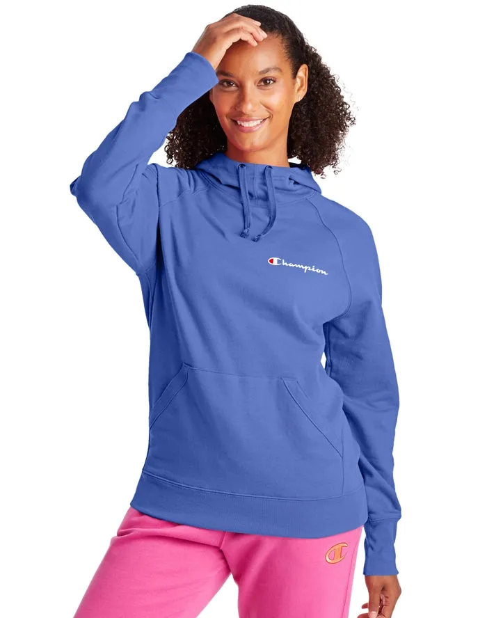 Champion W Powerblend Classic Hoodie