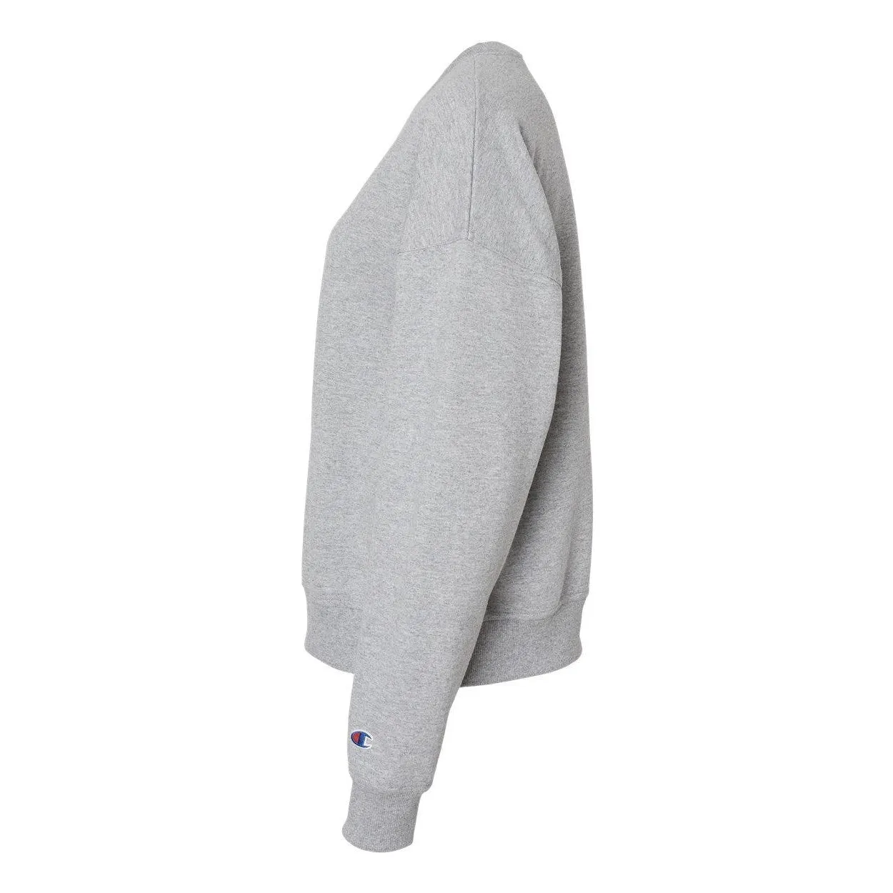 Champion Women's Powerblend Crewneck Sweatshirt