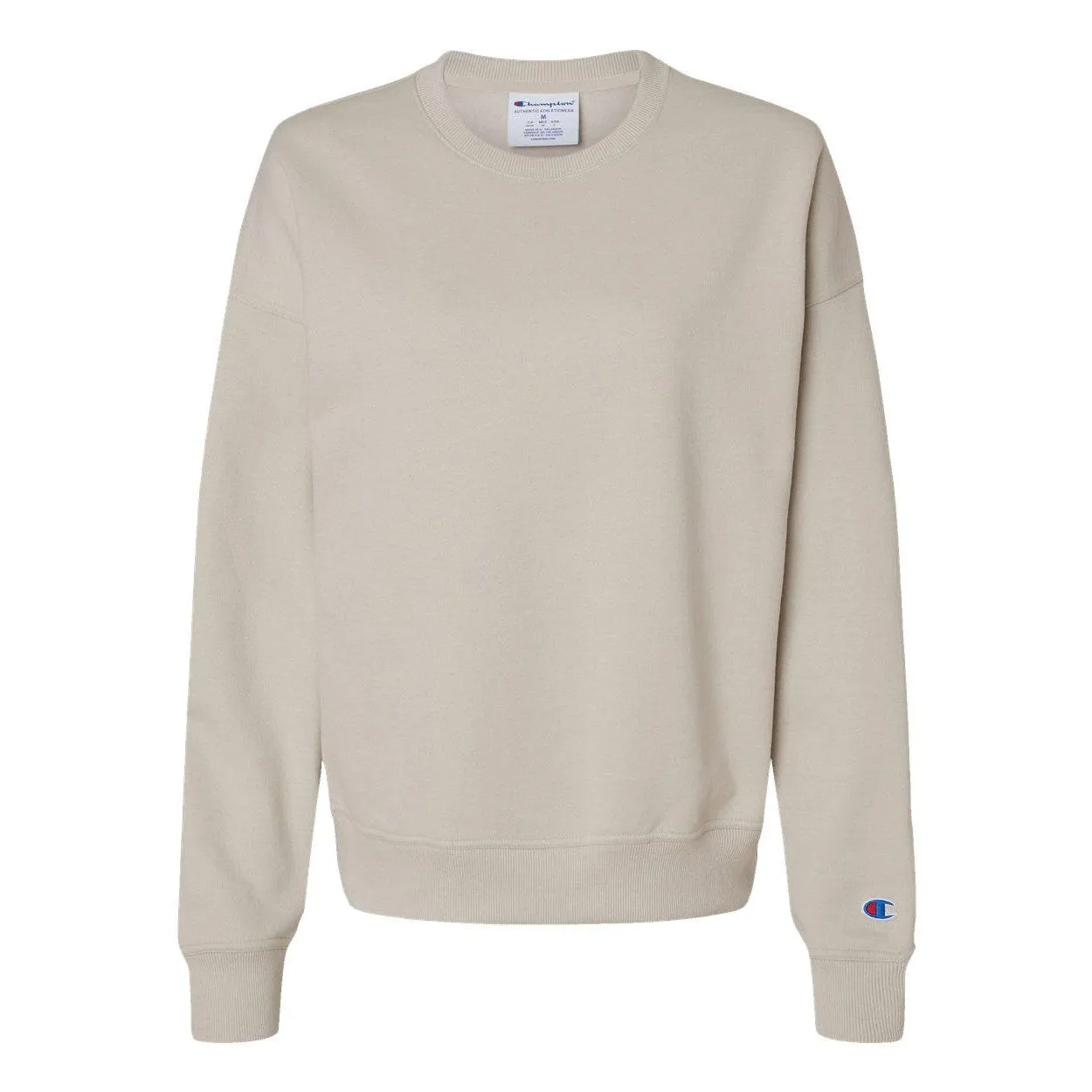 Champion Women's Powerblend Crewneck Sweatshirt