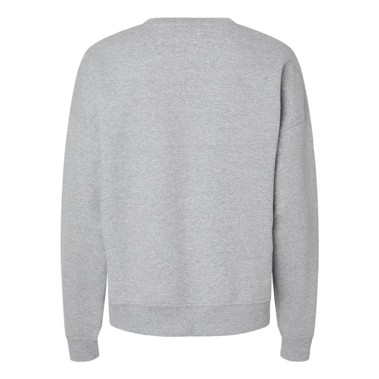 Champion Women's Powerblend Crewneck Sweatshirt