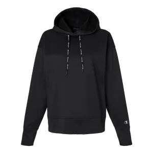 Champion Women's Sport Hooded Sweatshirt