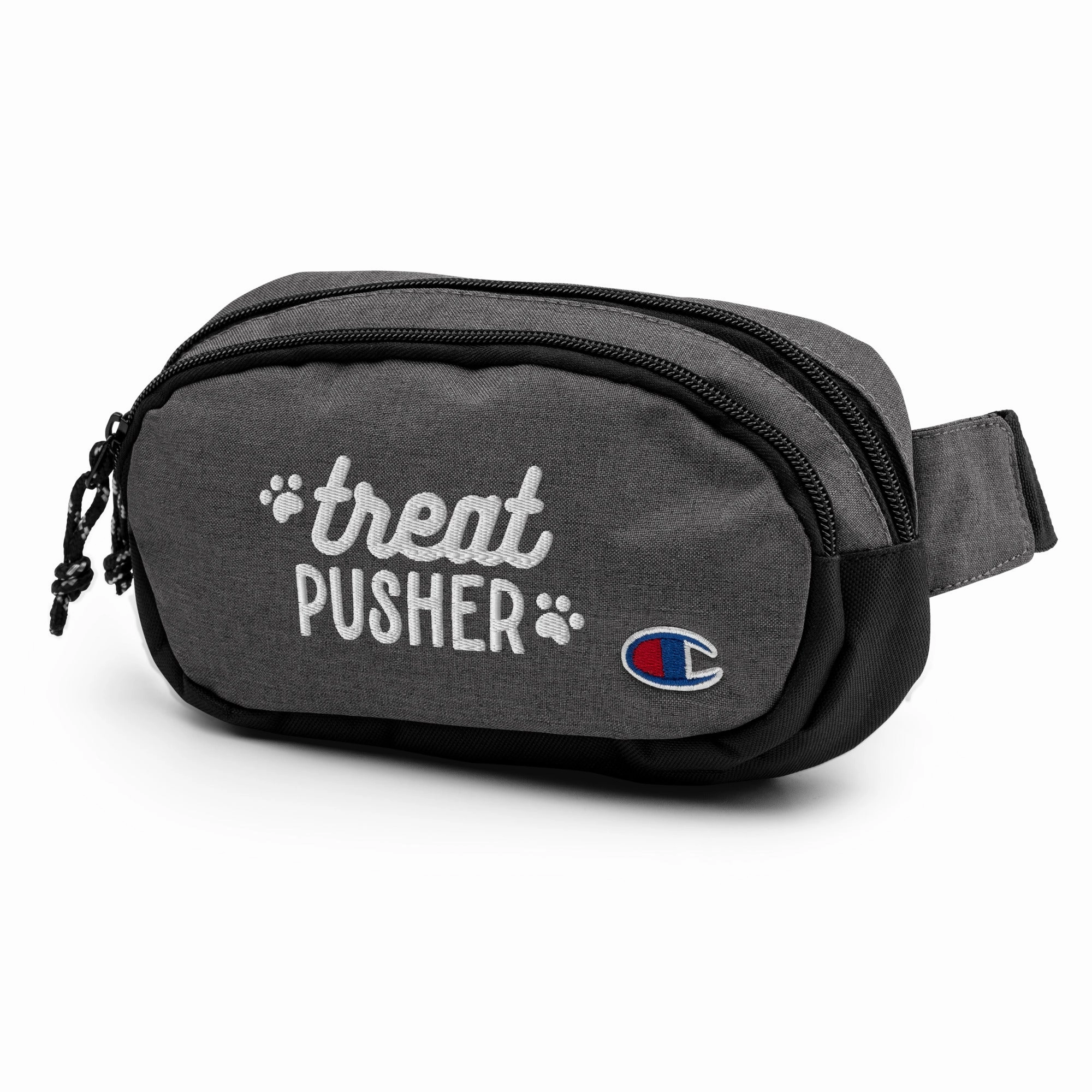Champion "Treat Pusher" Fanny Pack