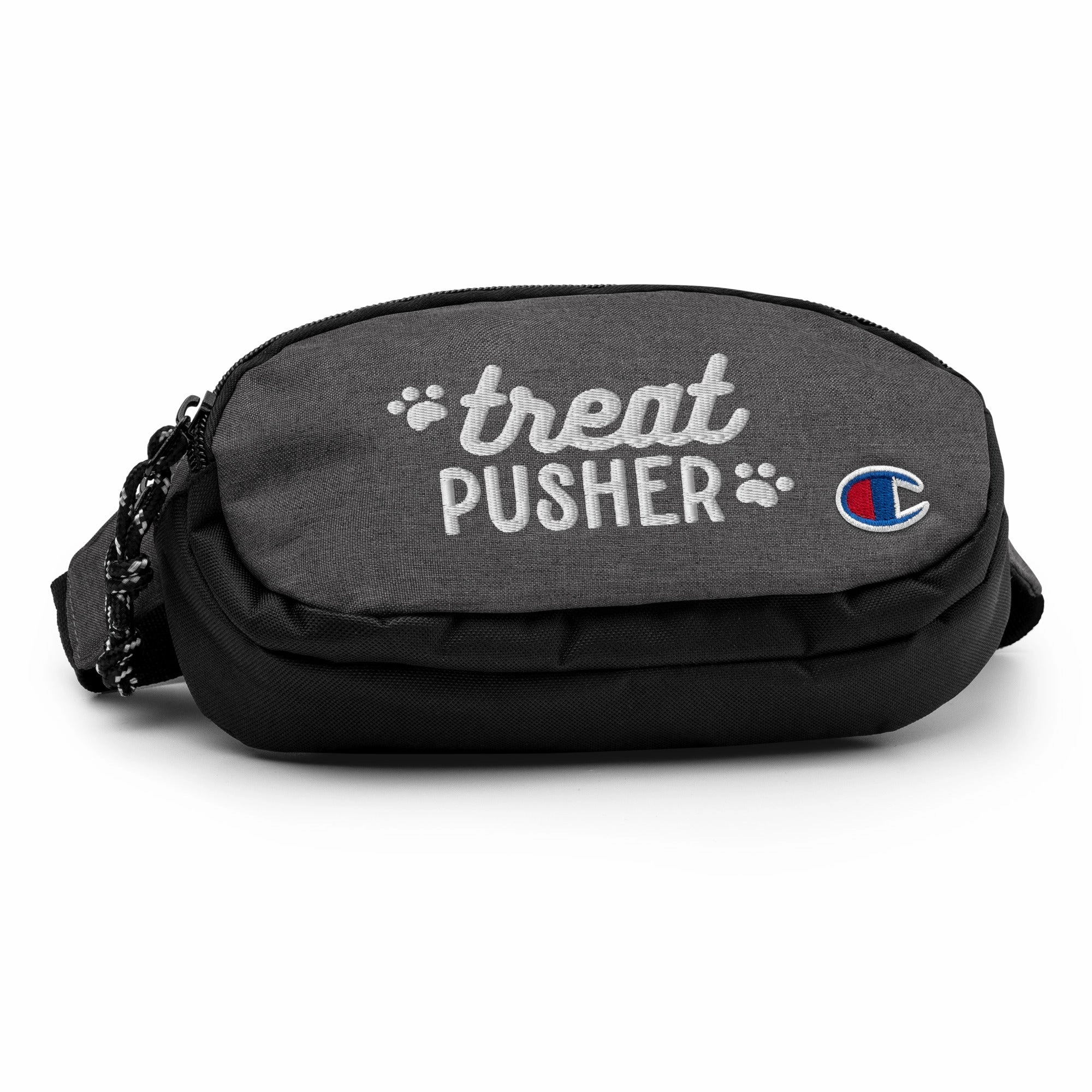 Champion "Treat Pusher" Fanny Pack