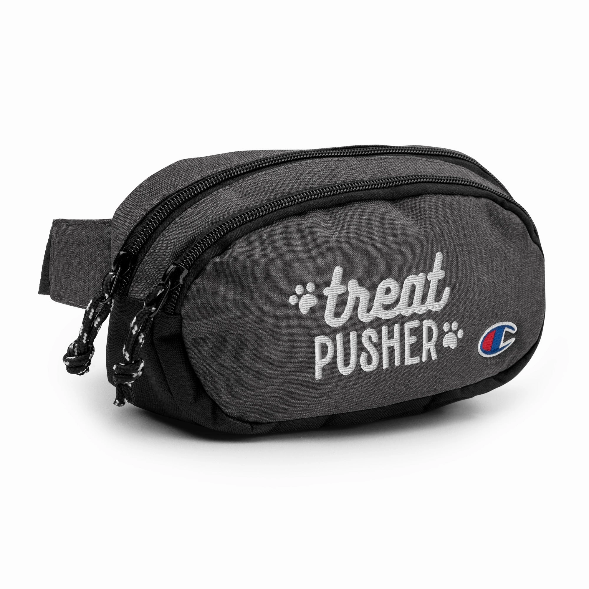 Champion "Treat Pusher" Fanny Pack