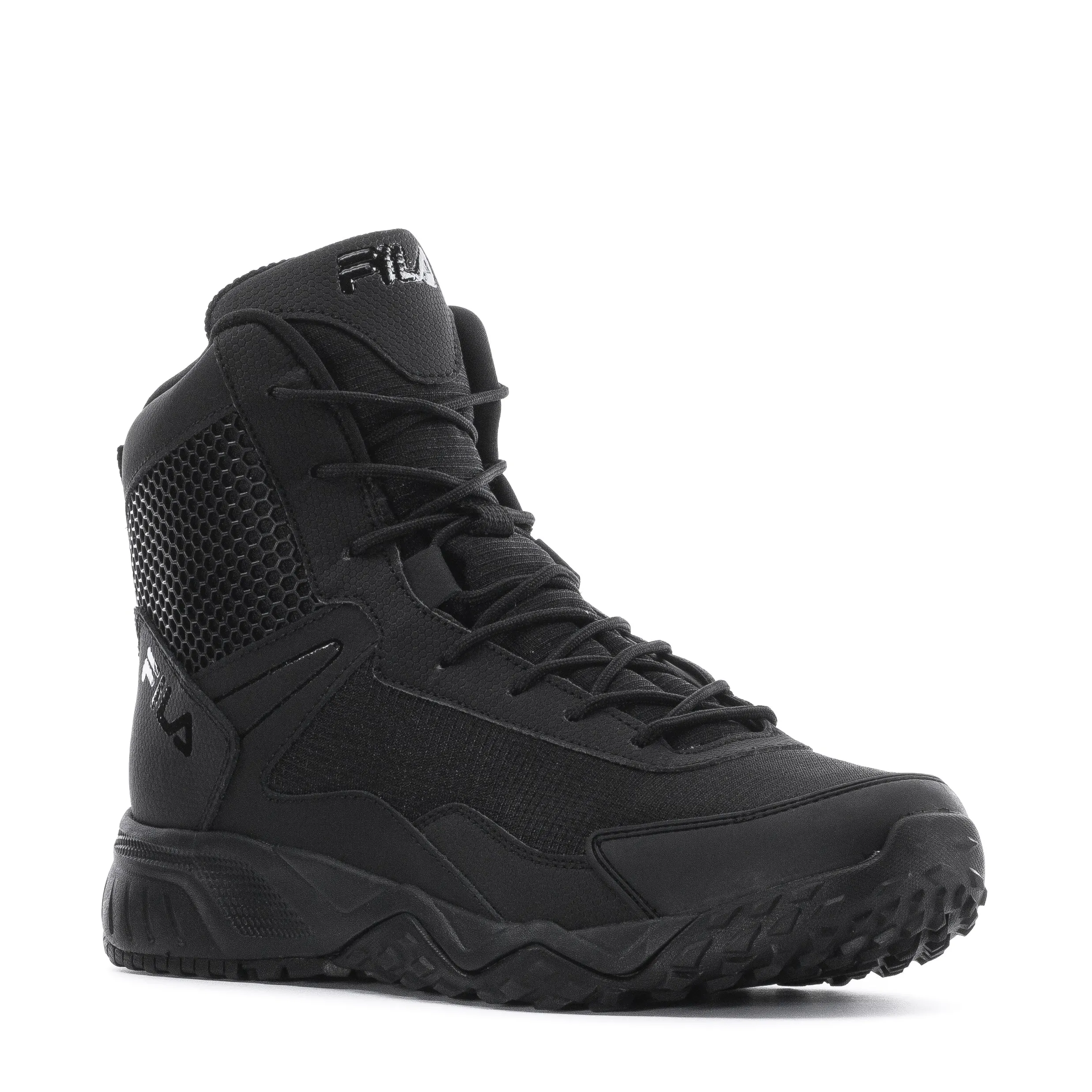 Chastizer - Mens Shoes_Fila