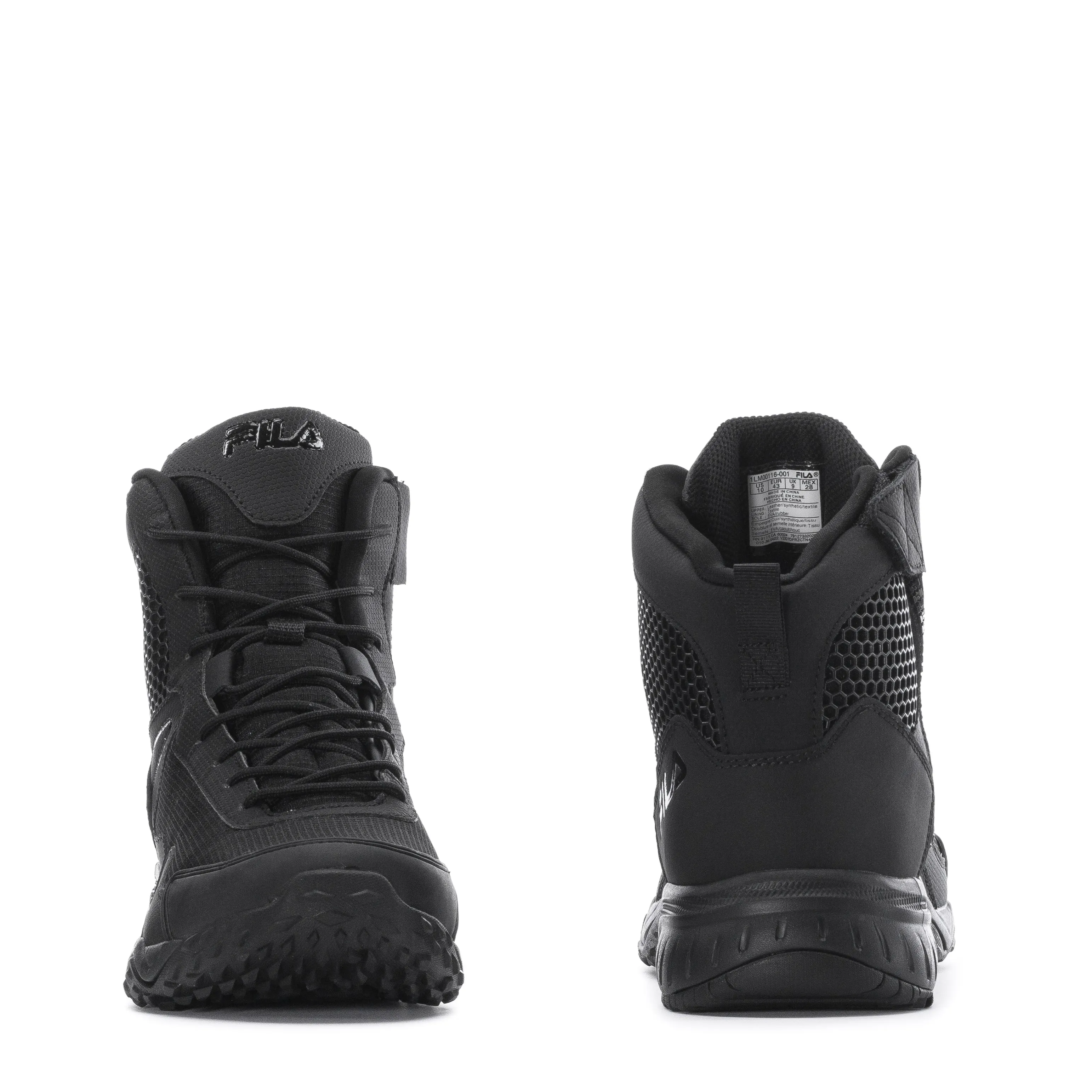 Chastizer - Mens Shoes_Fila