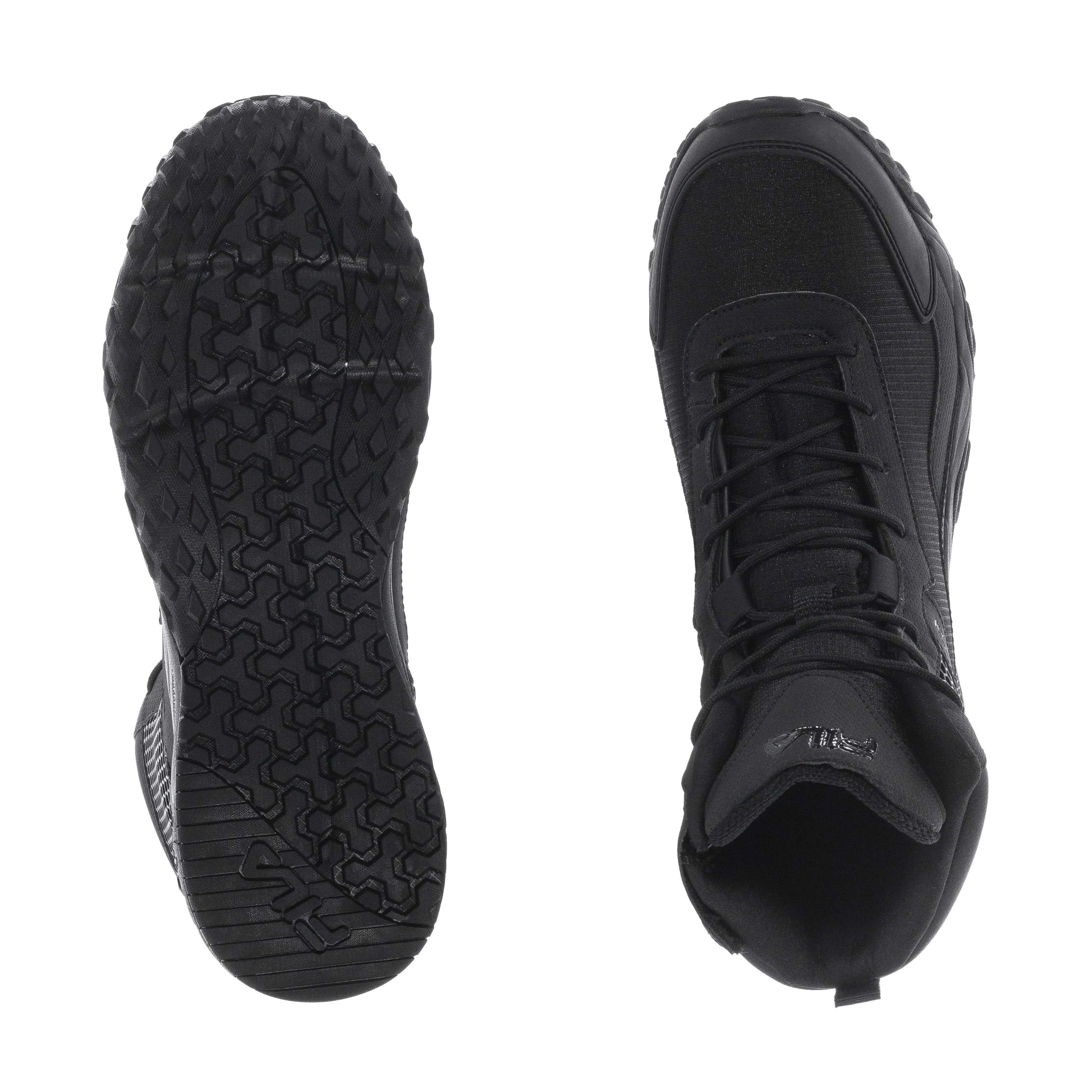 Chastizer - Mens Shoes_Fila