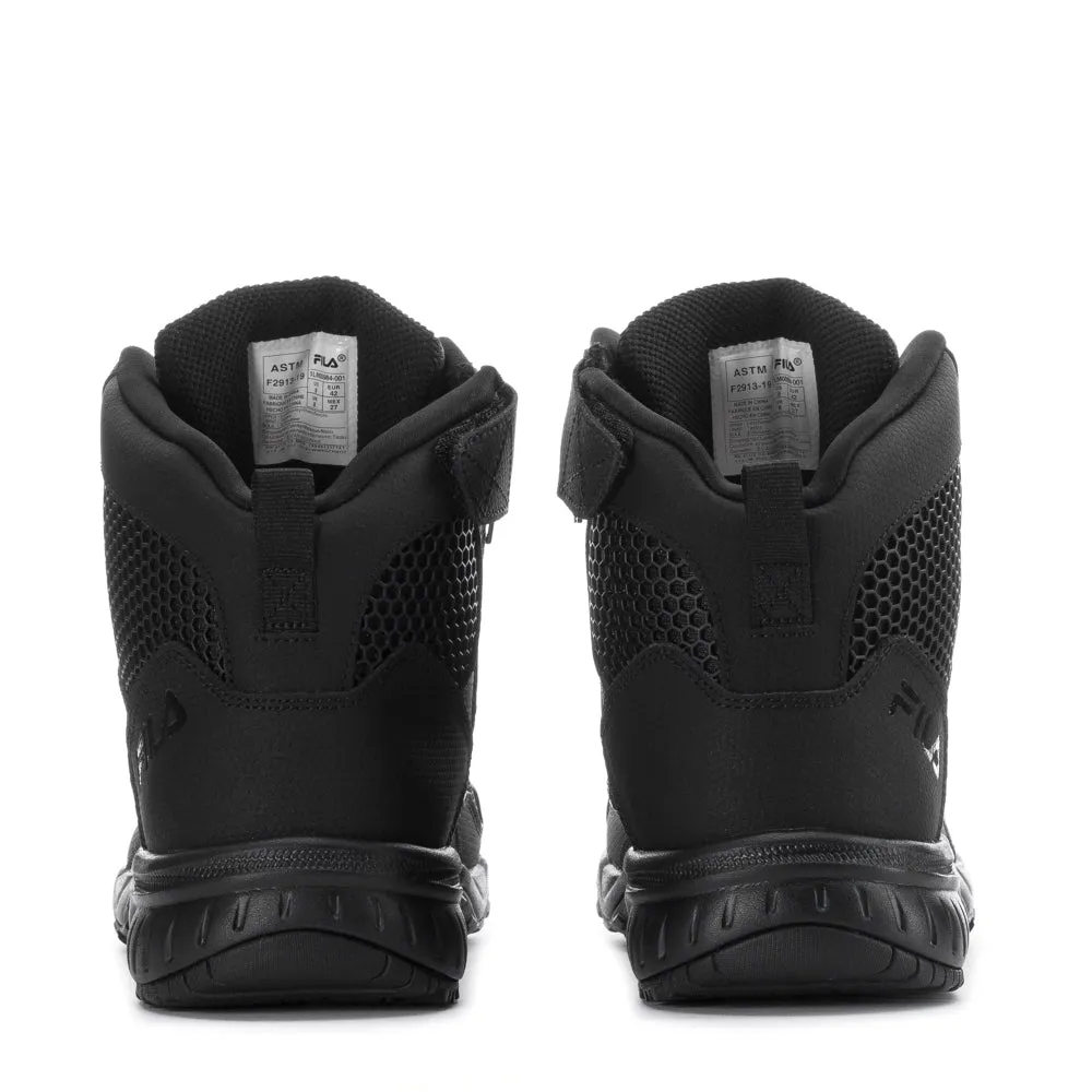Chastizer SR - Mens Shoes_Fila