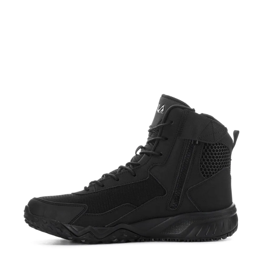 Chastizer SR - Mens Shoes_Fila