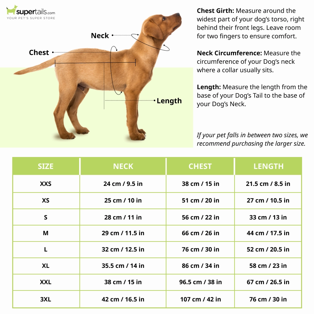 Cheeku Bark Graphic Cotton T Shirt For Dogs & Cats (Blue)