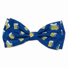 Cheers! Dog Bow Tie dog collar accessory,collar decor