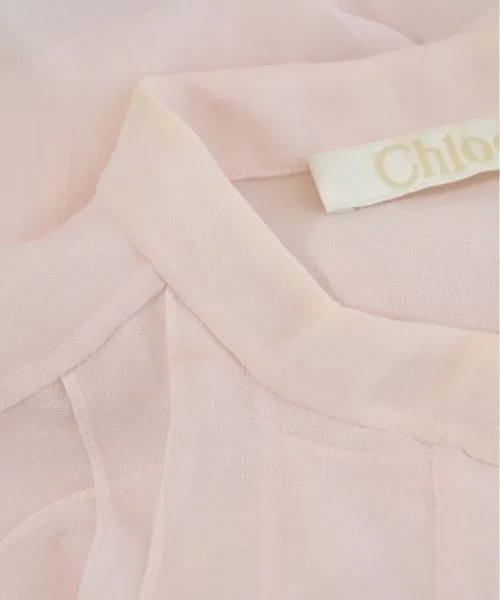 Chloe Blouses