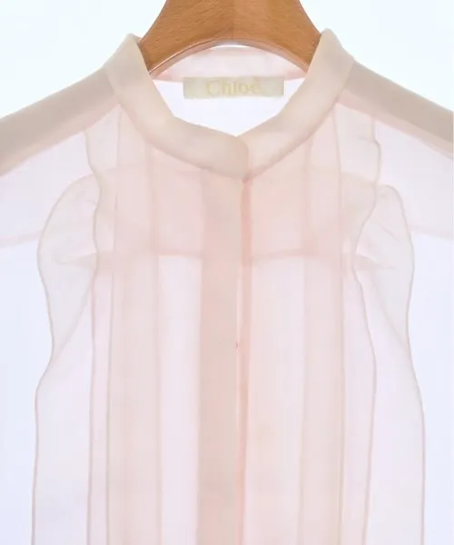 Chloe Blouses