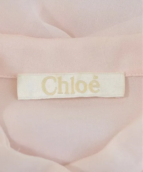 Chloe Blouses