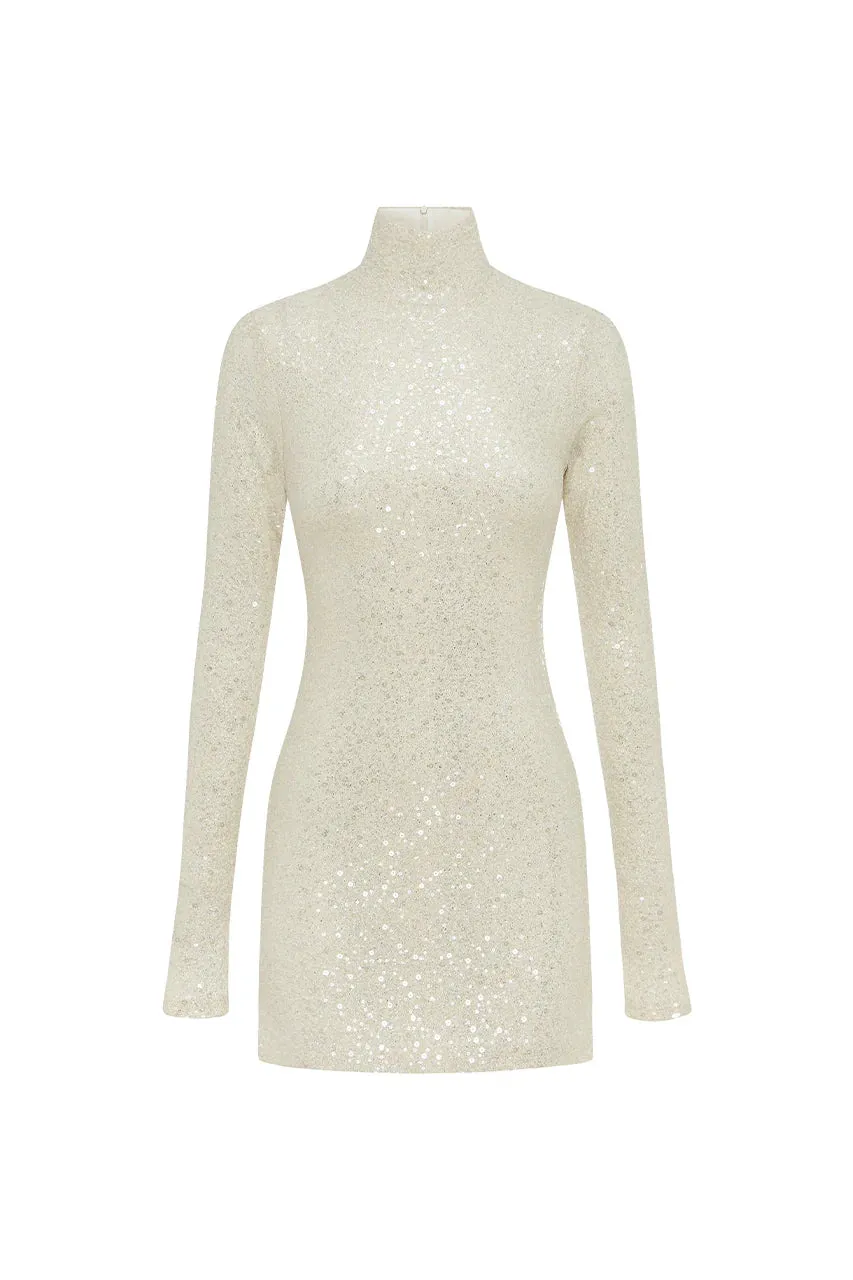 Chloe Mini Dress
