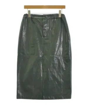 CHLOE STORA Long/Maxi length skirts