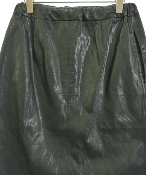 CHLOE STORA Long/Maxi length skirts