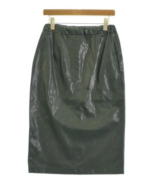 CHLOE STORA Long/Maxi length skirts
