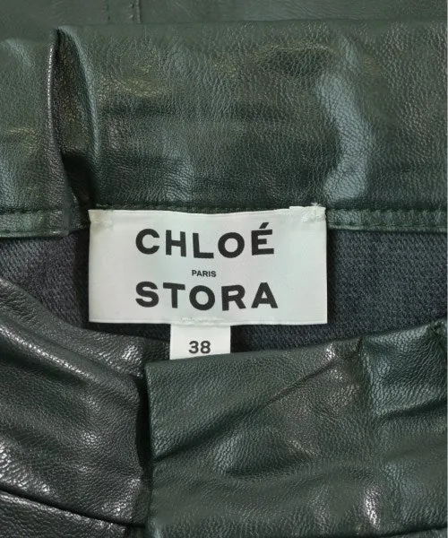 CHLOE STORA Long/Maxi length skirts