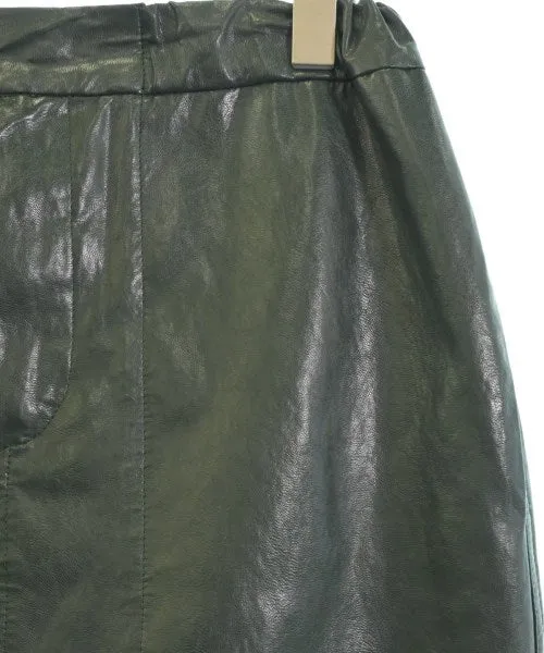 CHLOE STORA Long/Maxi length skirts