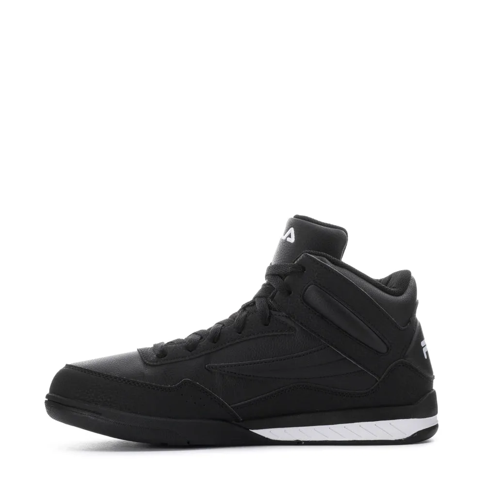 Clincher - Mens Shoes_Fila