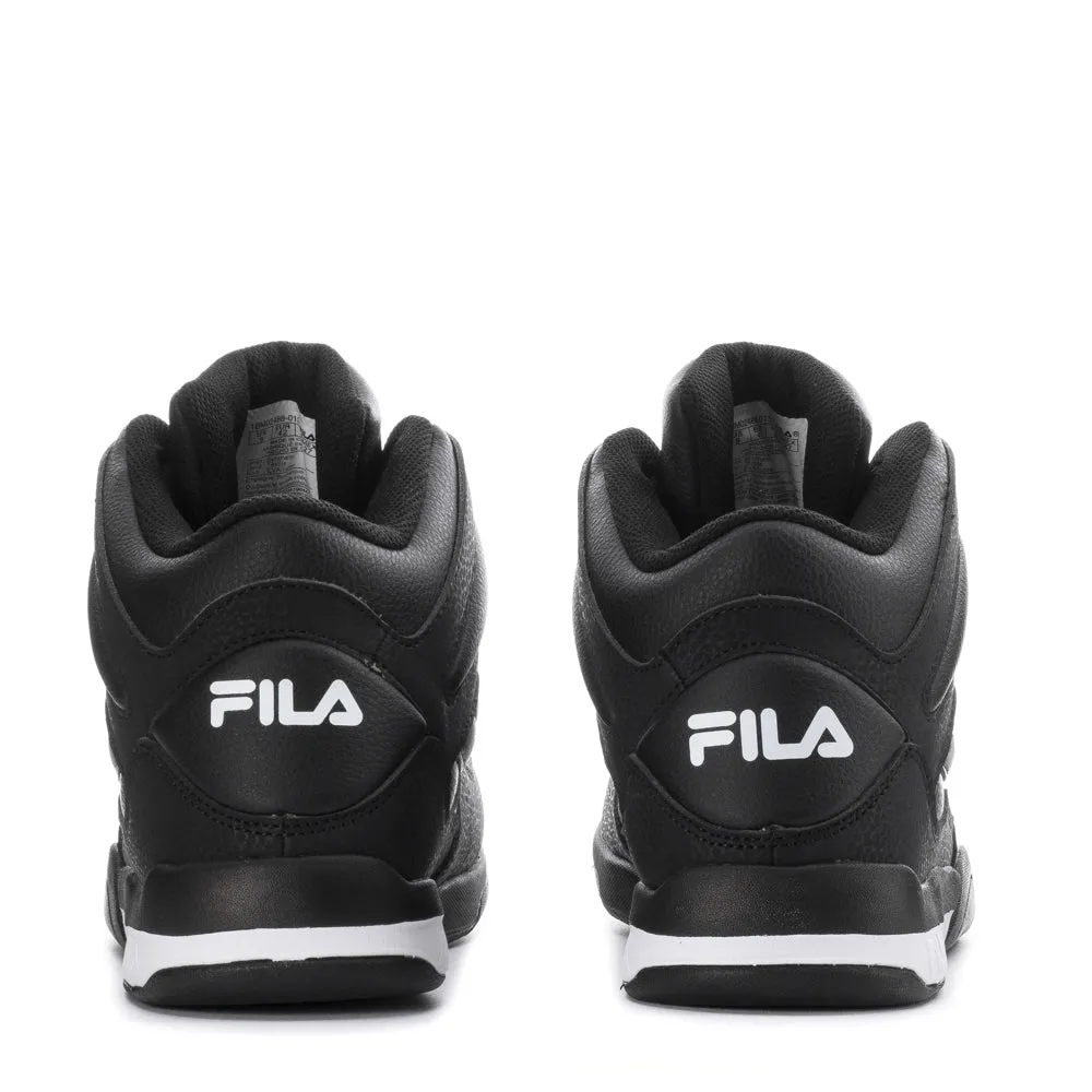 Clincher - Mens Shoes_Fila