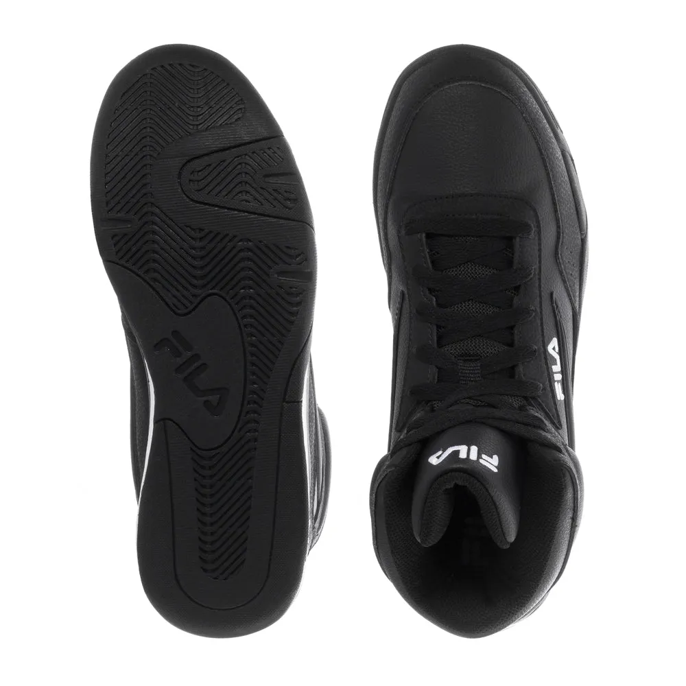Clincher - Mens Shoes_Fila