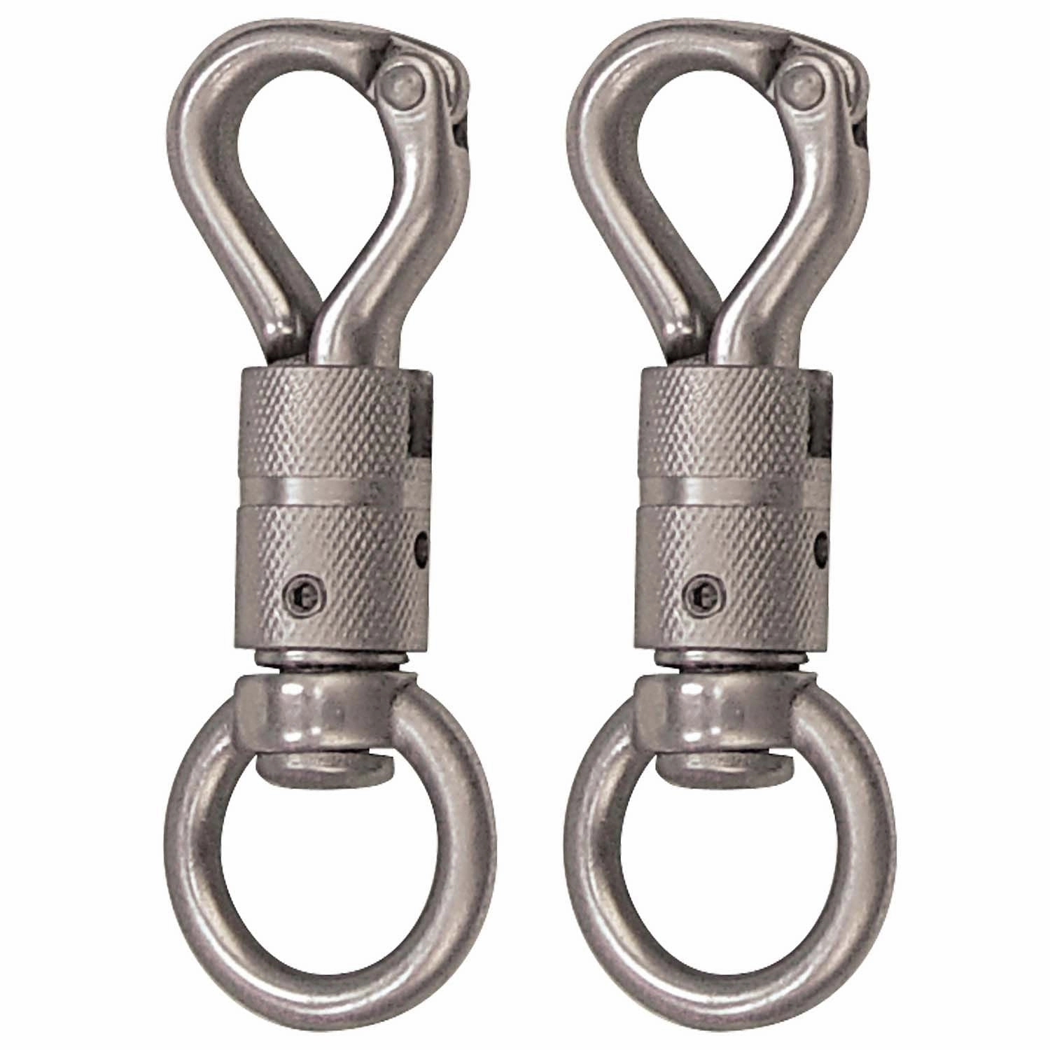 Clinician Snap, Stainless Steel
