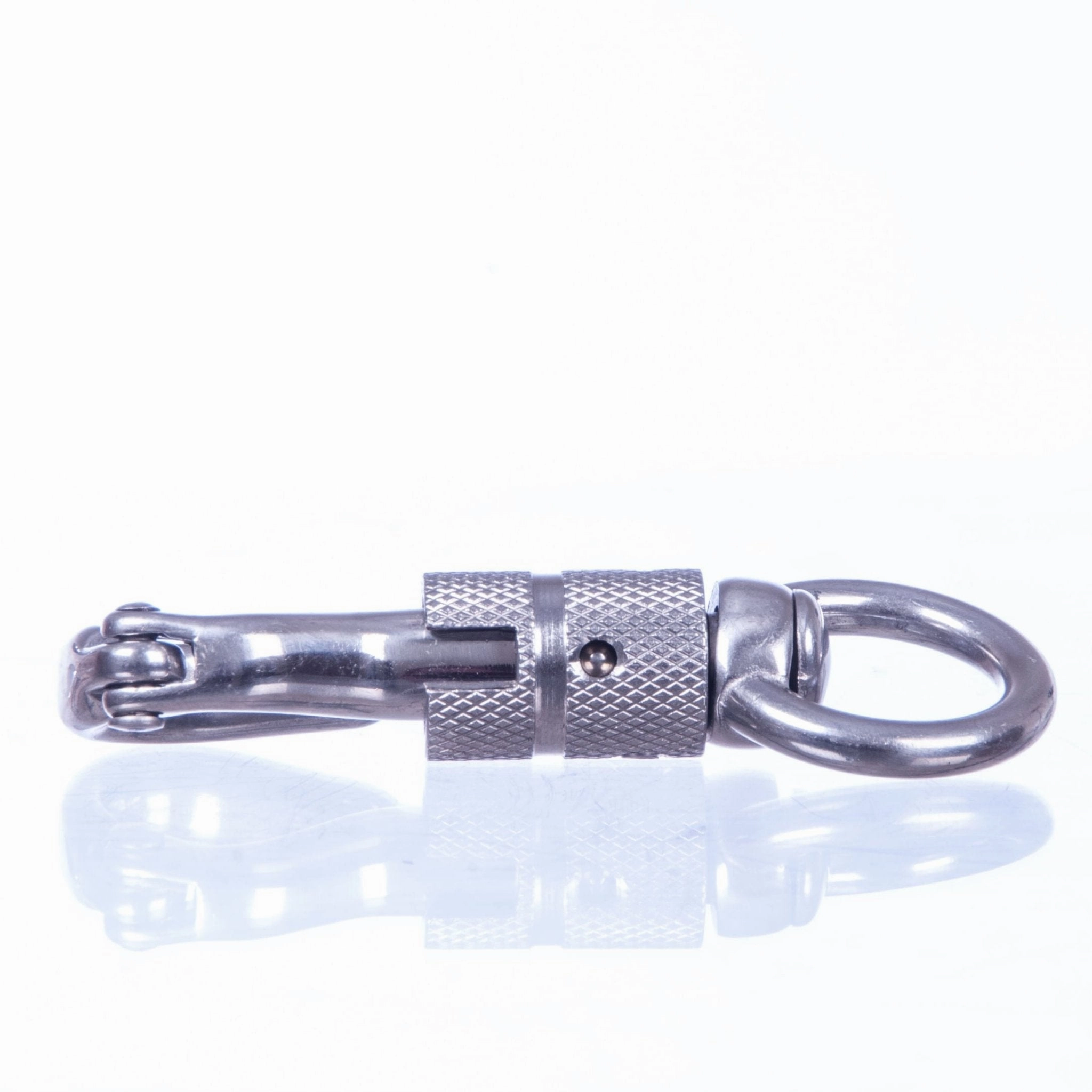 Clinician Snap, Stainless Steel