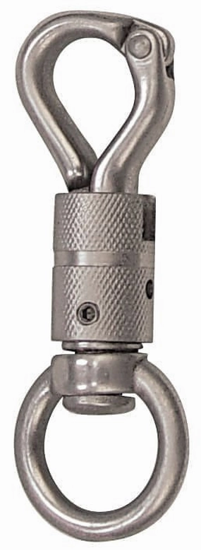 Clinician Snap, Stainless Steel bird pet,aviary product