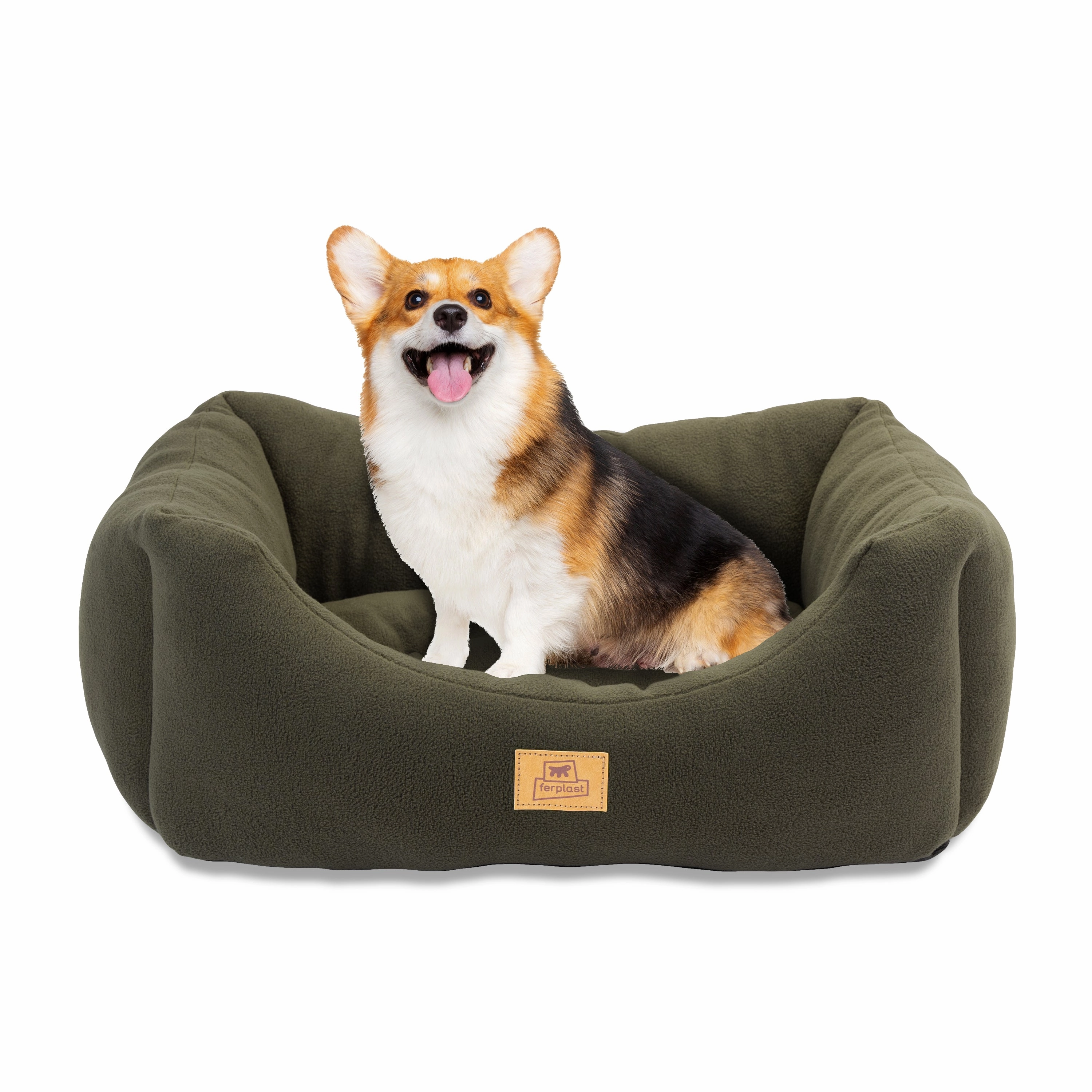 COCCOLO MICROFLEECE