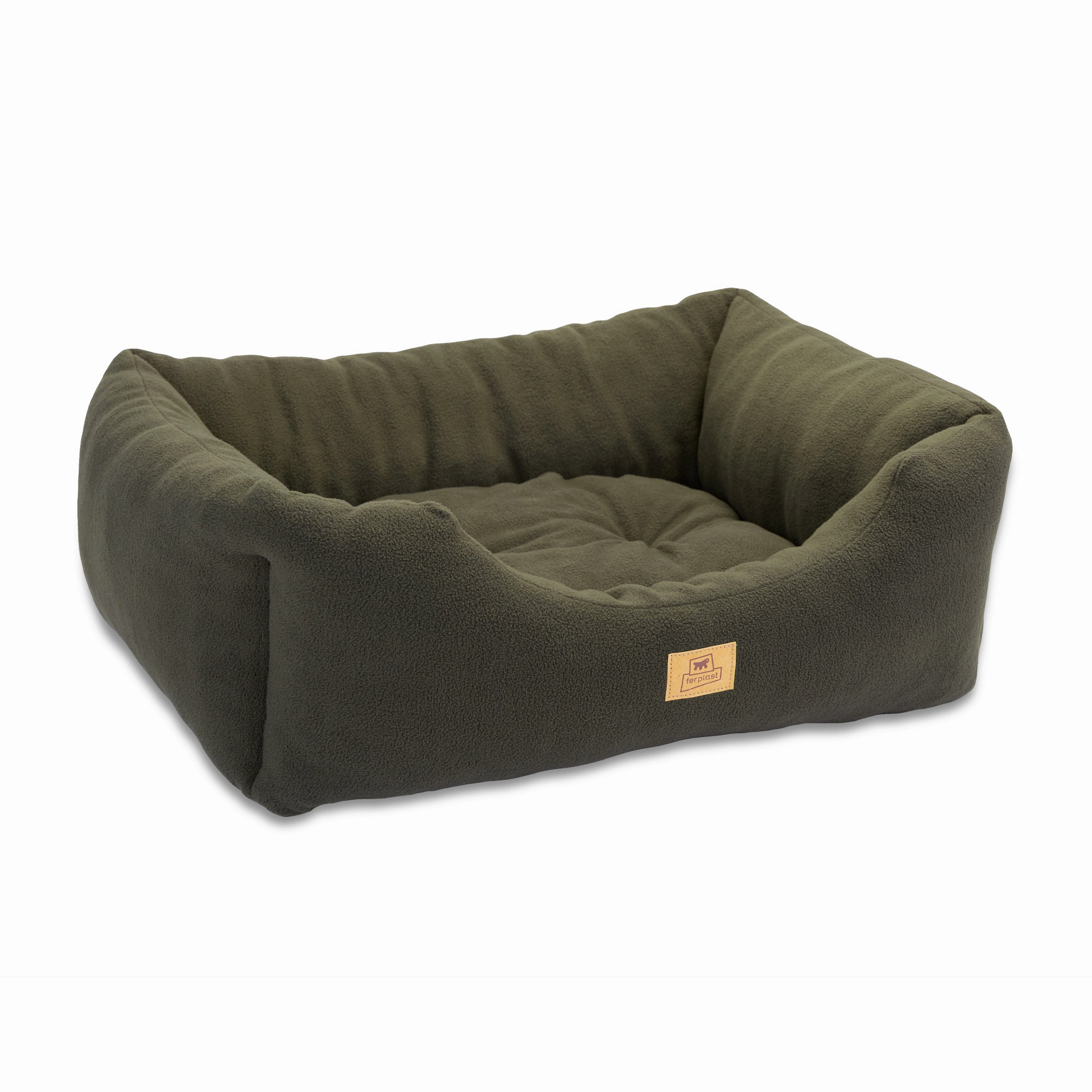 COCCOLO MICROFLEECE