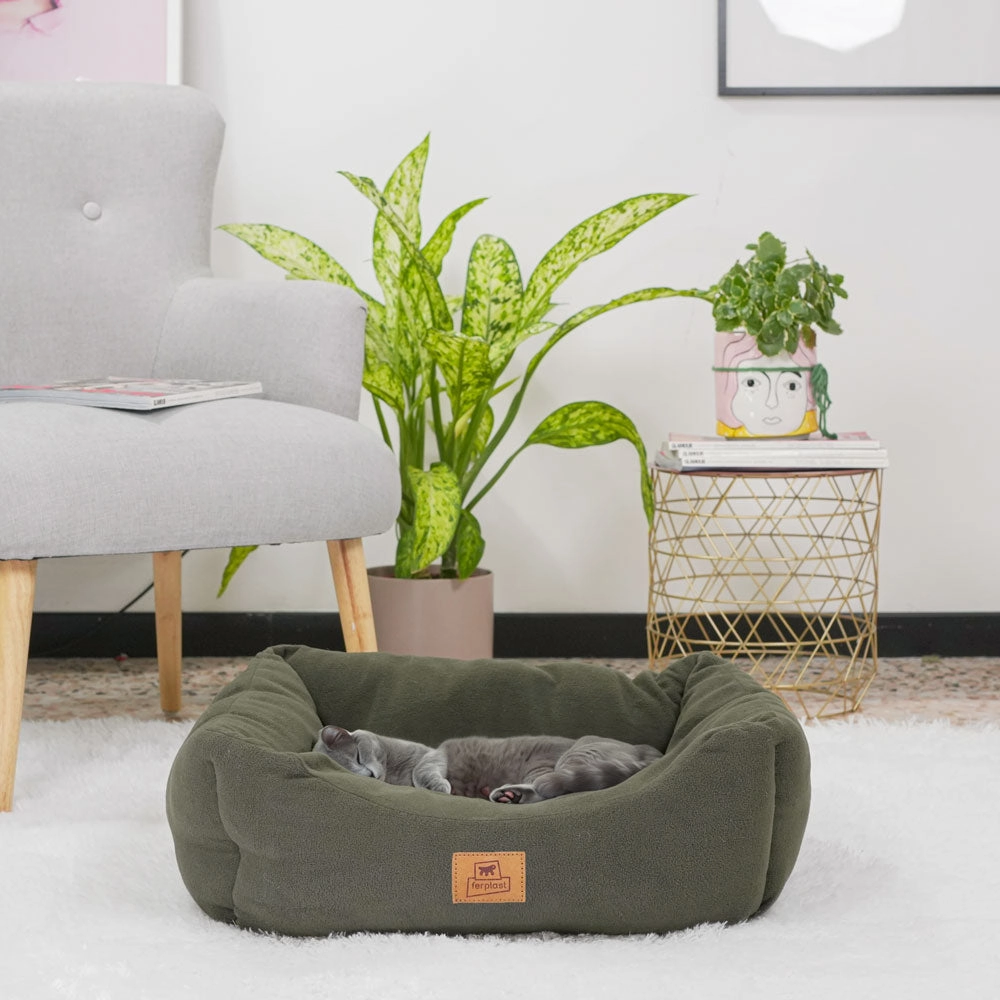 COCCOLO MICROFLEECE