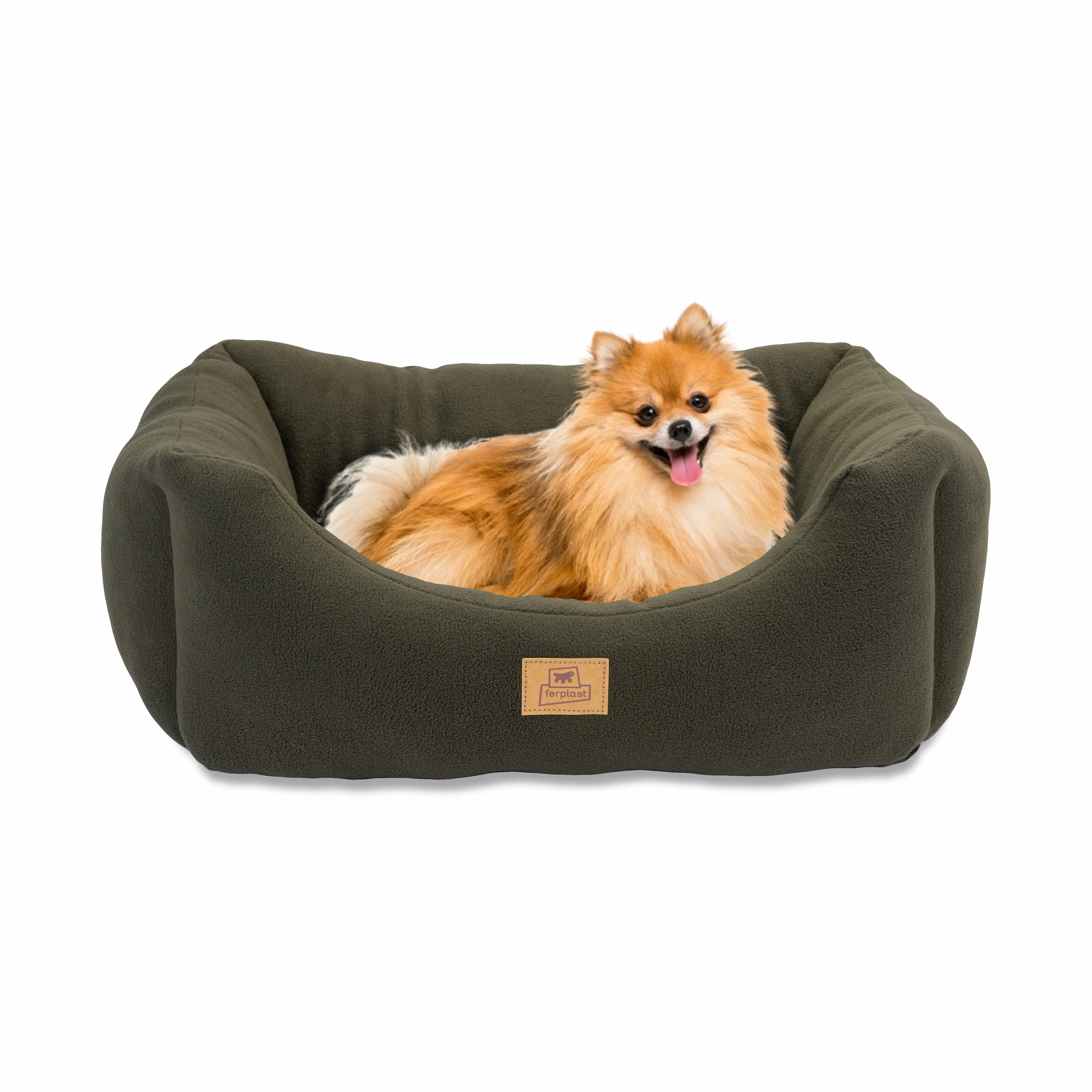 COCCOLO MICROFLEECE